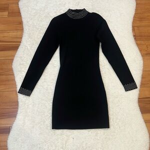 Bershka Dress